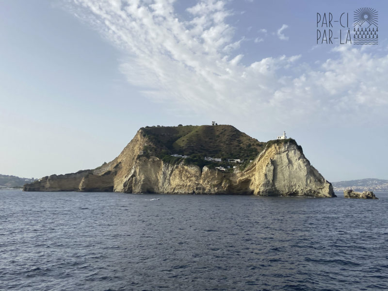 Un week-end à Ischia