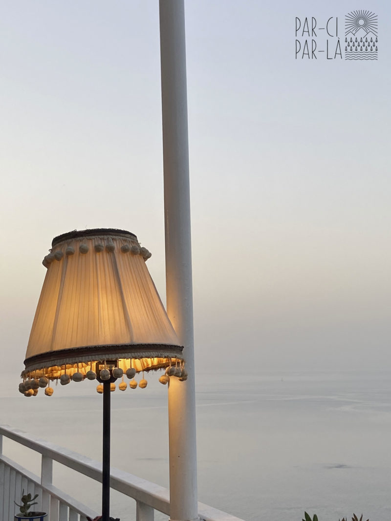 Un week-end à Ischia