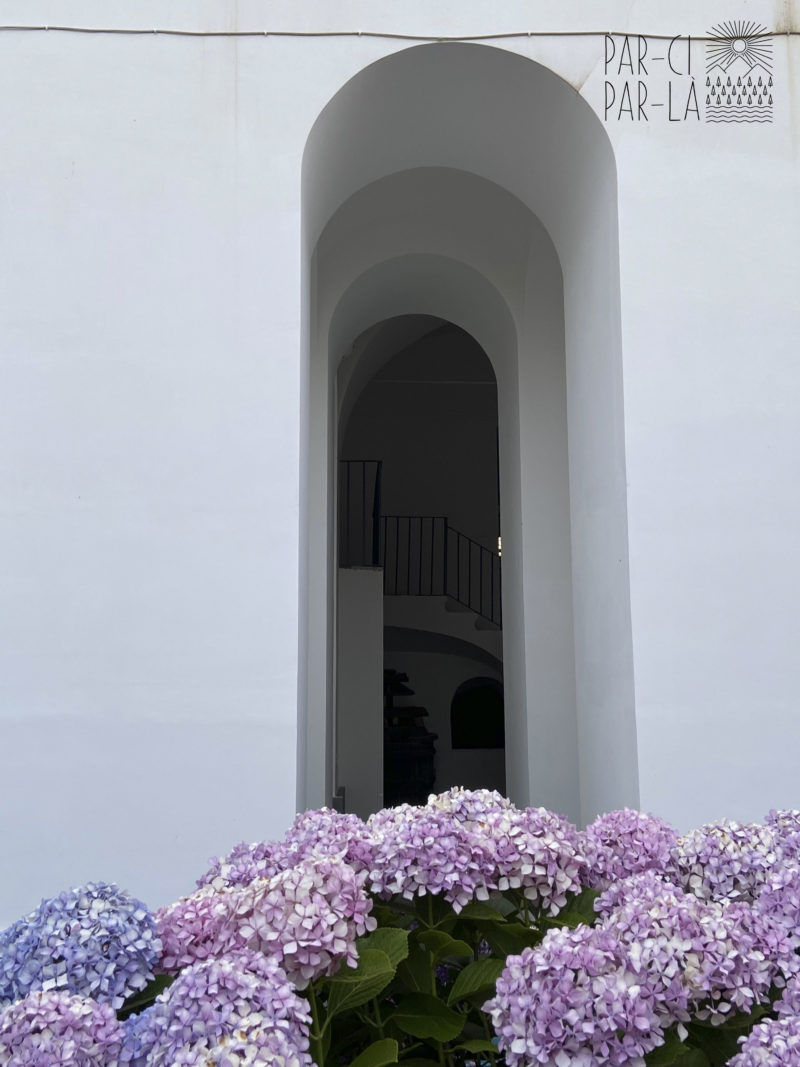 Un week-end à Ischia