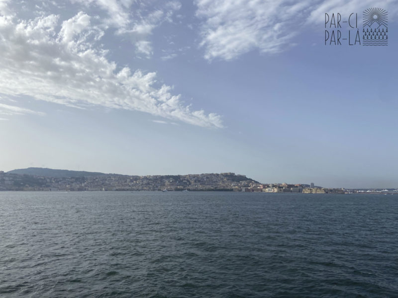 Un week-end à Ischia