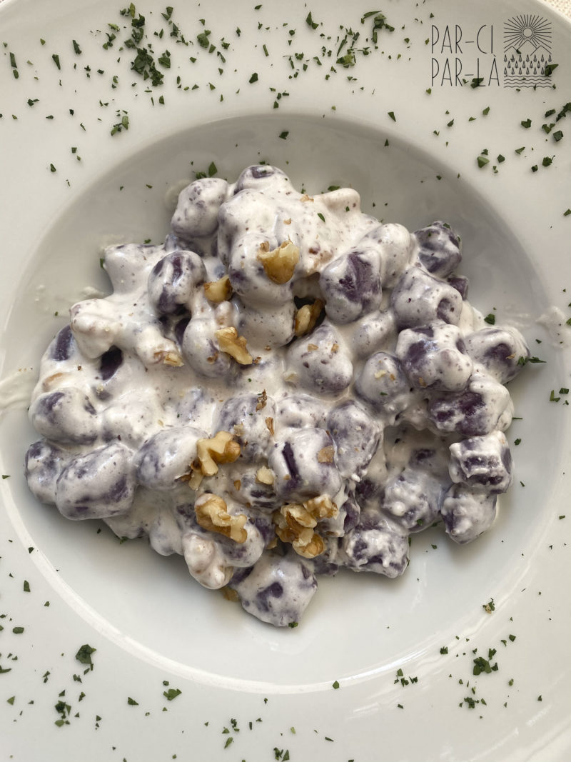 Boucle de randonnée dans les Dolomites