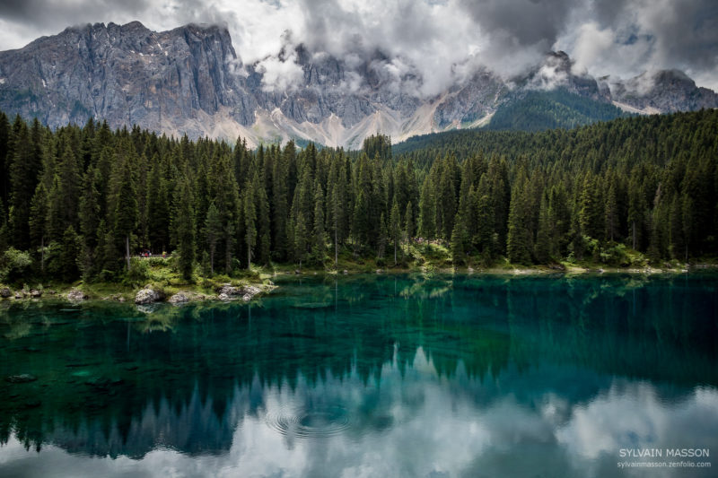 Lago di Carezza