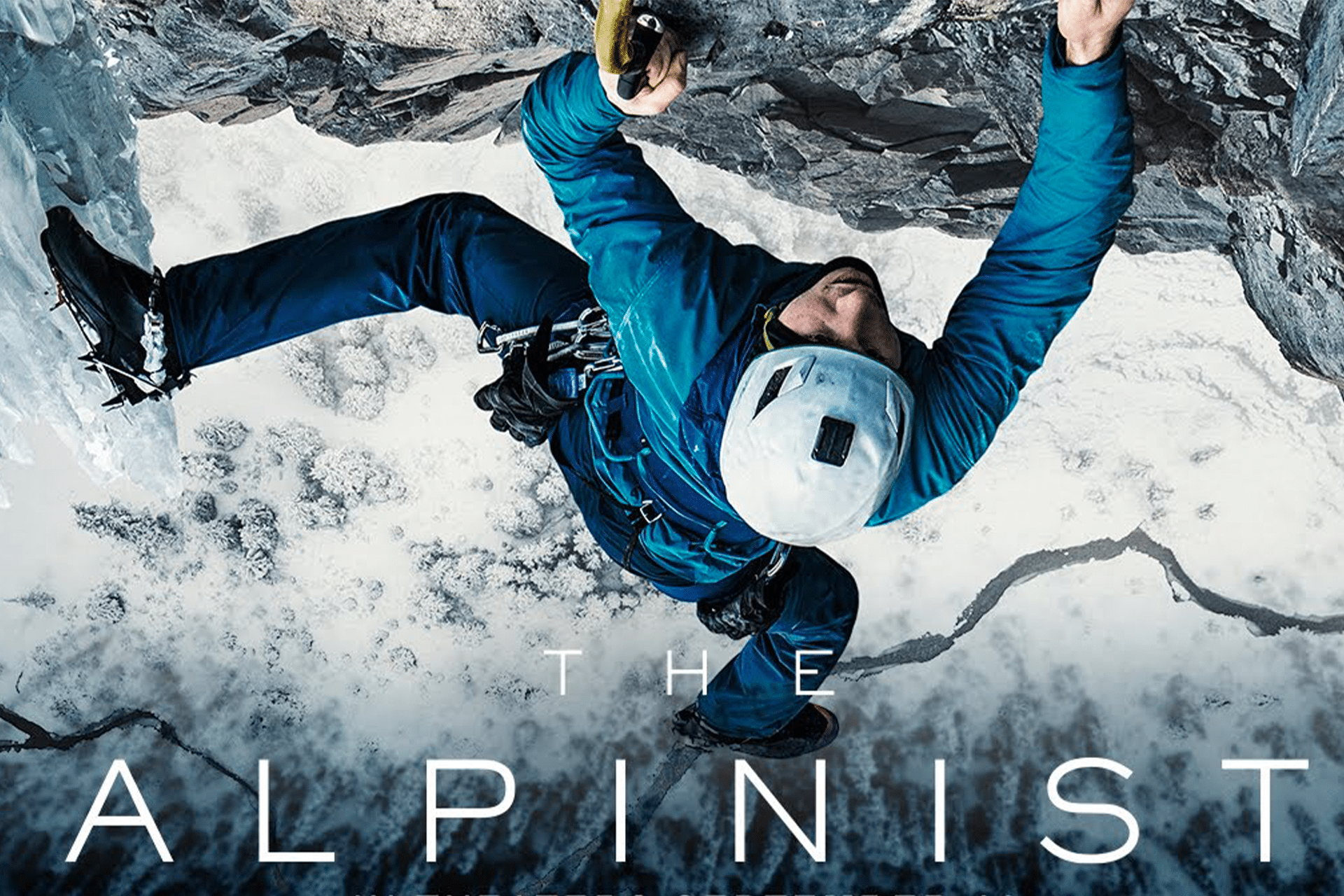 Film The Alpinist
