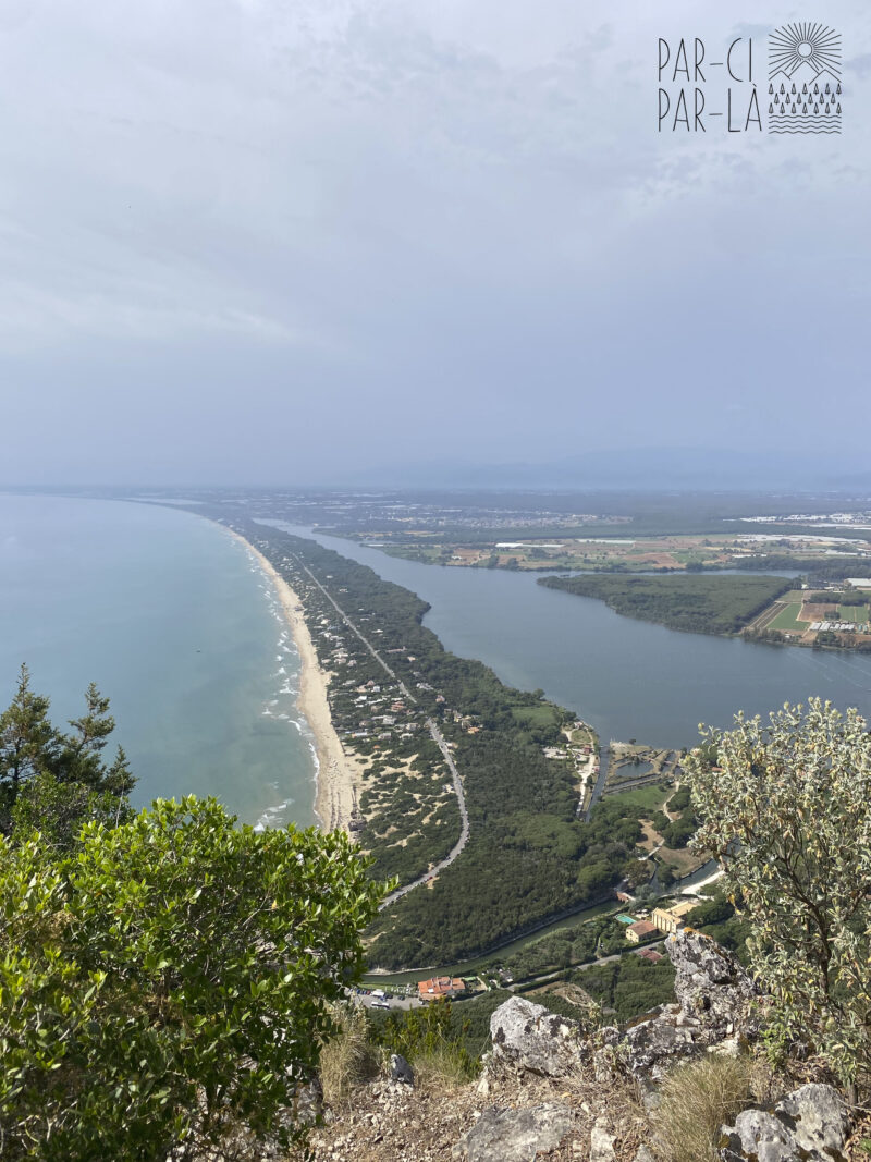 Monte Circeo