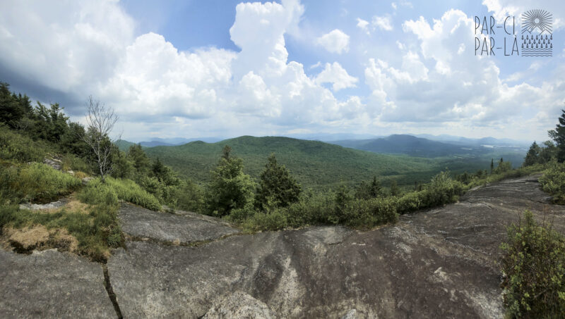 Haystack Mountain, Adirondacks